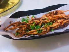 -陈帅夜排档·龙虾·炒菜·烤串(世茂店)