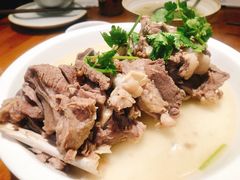 -莲香西域·正宗新疆菜(龙华店)