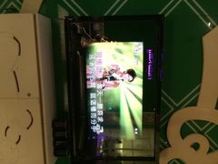 音乐在线KTV-歌声里K BAR(星湖城店)