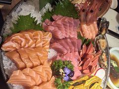 -德川家日本料理(中关村寰太大厦店)