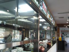 -小洋府铜锅涮肉(南锣鼓巷店)