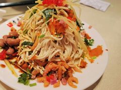 -留芳·文旅古月楼(老街店)