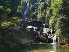 -鼎湖山风景区