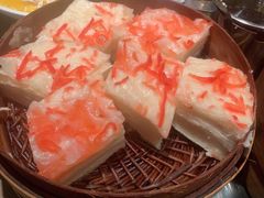 千层糕-花园茶楼(兴城西路店)