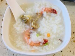 -港畔赶海蒸汽海鲜烧烤自助(仙螺岛店)