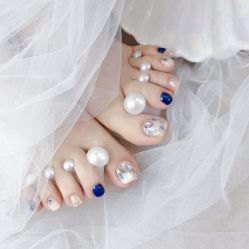 -森日式美甲沙龙MORI NAIL总店