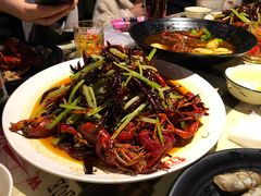 -红钳侠小龙虾·烧烤(中赢康康谷店)