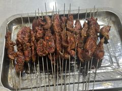 -文文烤肉(大皮院店)