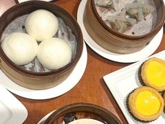 -杭州JW万豪酒店-万豪中餐厅