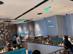 -半天妖烤鱼(丰科万达店)