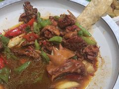 -渔码头食府·20年蓬莱老字号(登州路店)