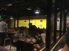 -牛记皇·鲜牛肉火锅(弘阳广场店)