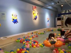 -雏芽婴幼儿游泳·小美医生小儿推拿(西村店)