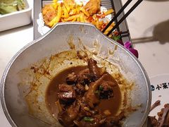 -小菜园新徽菜(镇江丹阳吾悦店)