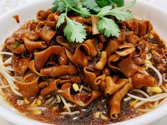 豉油皇鹅肠-鹅城