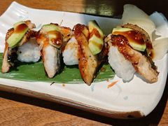 -九井澤精致料理(金茂店)