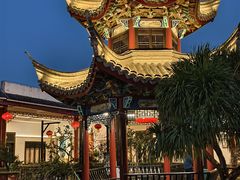 -小榄公饭店·岭南庭院餐厅(民安北路店)