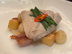 -东海朗廷酒店-唐阁T’ANG COURT 中餐厅