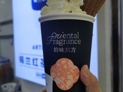 轻云东方茉莉-ARTEASG·新加坡奶茶(中华广场店)