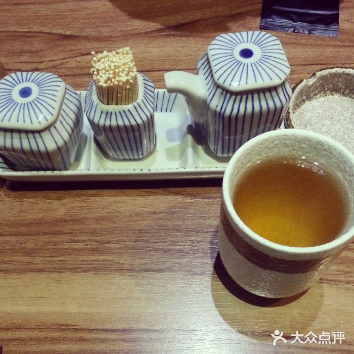笑福亭料理小馆(解放碑店)图片