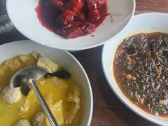 -大牌大·传统杭帮菜(湖滨店)