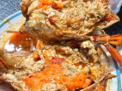 -三妹小龙虾·黄油蟹(华侨城总店)
