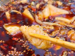 -胖子鱼·天水麻辣鱼火锅(秦州407店)