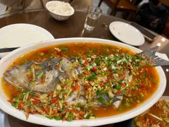 -飞虹鱼馆(春华路店)