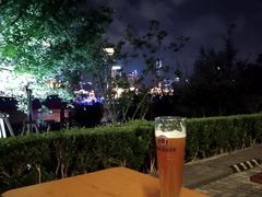 -宝莱纳餐厅(滨江店)