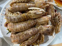 -四川小胡子海鲜(丁村万人海鲜广场店)