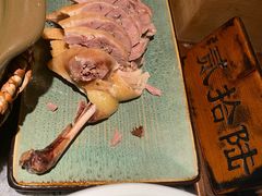 -南京大牌档(青岛万象城店)