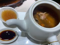 花胶红枣炖乳鸽-尚一汤·粤菜海鲜(环球港店)