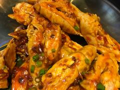 -嘿嘟嘟·肋条烧肉放题(爱融荟城店)