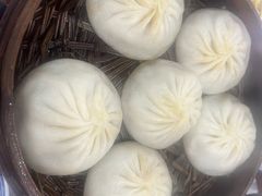 蟹黄小笼包-孟家蟹包(锦绣街店)