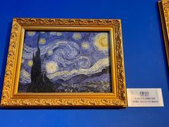 -上海梵高星空艺术馆(南京路旗舰店)