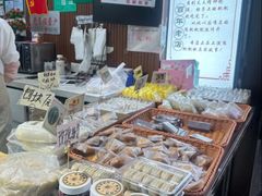 -李氏憨粑粑(官渡古镇店)