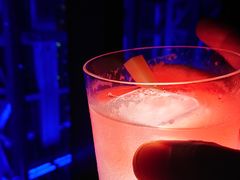 -广州柏悦酒店·悦吧·顶楼露天酒吧