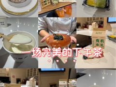 -Olé精品超市(上海港汇恒隆店)