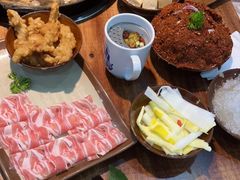 -楠火锅(哈尔滨金爵万象店)