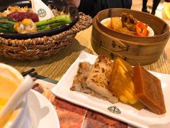 -添好运点心专门店(百老汇店)