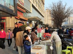 -迪卡侬(南二环店)