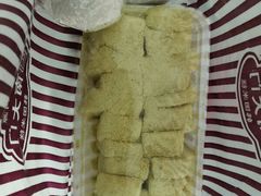 -南大门韩国米糕(公滨路店)