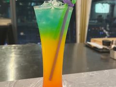 -伍贰赫兹·鮨合·烧鸟高空餐厅