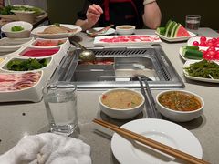 -海底捞火锅(漫乐城夜宵主题店)