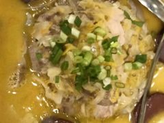 -小土豆北方菜馆(方庄店)