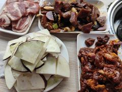 -平山城鑫烧烤(建国楼店)