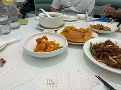 -大树餐厅(万达创始店)