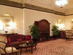 -Salon de Ville浦江汇(上海外滩华尔道夫酒店店)