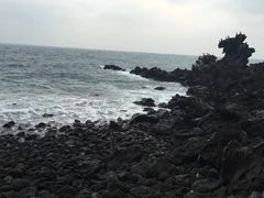 -龙头岩(Dragon Head Rock)