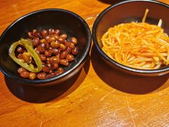 -鑫日千里马朝鲜族小馆(总店)